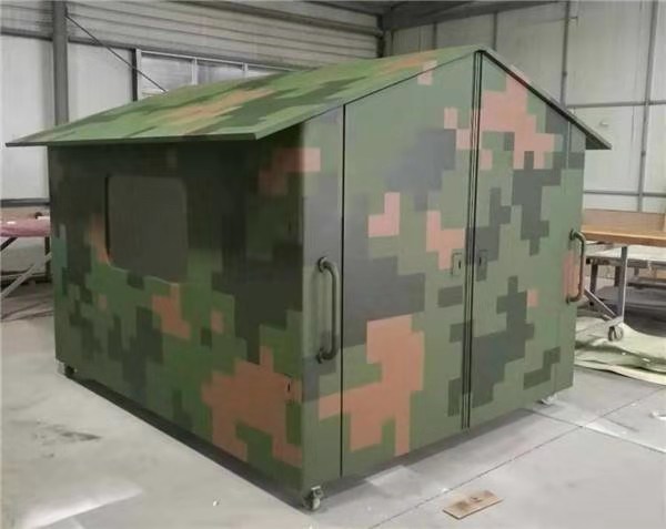 朔州外墙迷彩漆施工前,墙面基层处理是